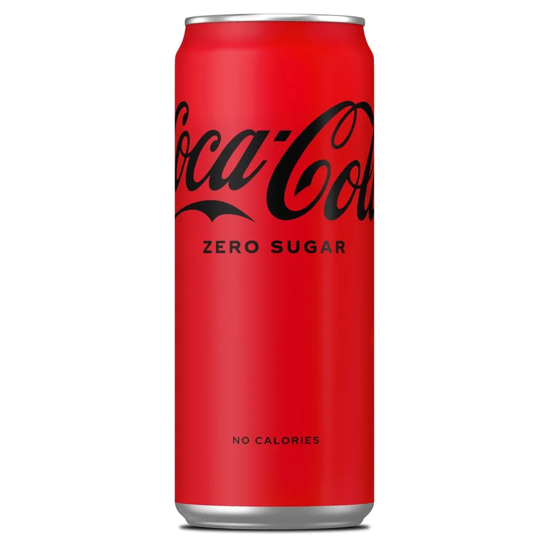 Coca-Cola Zero